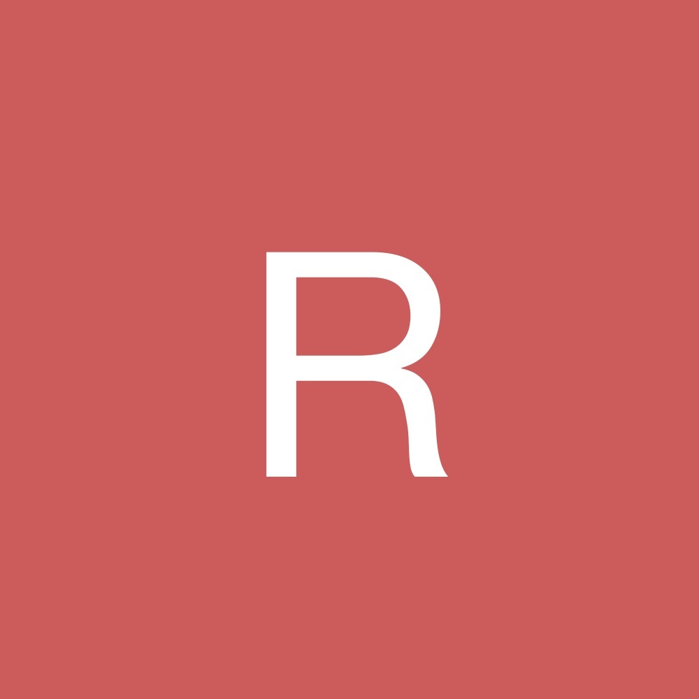 Meet your Posher, Reeharz56